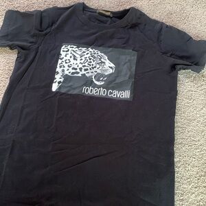 Roberto cavalli T-shirt